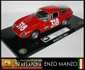 Alfa Romeo Giulia TZ n.318 Monte Pellegrino 1965 - Alfa Romeo Centenary 1.24 (2)